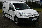 Citroen Berlingo 1,6hdi DUDKI11 Navi,3 Osoby,Klimatyzacja,el.szyby - 2