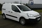 Citroen Berlingo 1,6hdi DUDKI11 Navi,3 Osoby,Klimatyzacja,el.szyby - 3