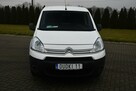 Citroen Berlingo 1,6hdi DUDKI11 Navi,3 Osoby,Klimatyzacja,el.szyby - 4