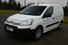 Citroen Berlingo 1,6hdi DUDKI11 Navi,3 Osoby,Klimatyzacja,el.szyby - 5