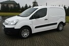 Citroen Berlingo 1,6hdi DUDKI11 Navi,3 Osoby,Klimatyzacja,el.szyby - 6