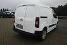 Citroen Berlingo 1,6hdi DUDKI11 Navi,3 Osoby,Klimatyzacja,el.szyby - 8