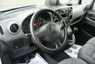 Citroen Berlingo 1,6hdi DUDKI11 Navi,3 Osoby,Klimatyzacja,el.szyby - 13