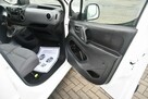 Citroen Berlingo 1,6hdi DUDKI11 Navi,3 Osoby,Klimatyzacja,el.szyby - 15