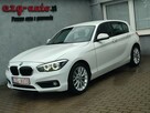 BMW 118 x-drive  serwis ASO I wł. Zamiana Gwarancja - 2