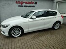 BMW 118 x-drive  serwis ASO I wł. Zamiana Gwarancja - 4