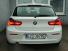 BMW 118 x-drive  serwis ASO I wł. Zamiana Gwarancja - 6