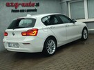 BMW 118 x-drive  serwis ASO I wł. Zamiana Gwarancja - 7