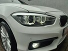 BMW 118 x-drive  serwis ASO I wł. Zamiana Gwarancja - 10