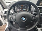 BMW 118 x-drive  serwis ASO I wł. Zamiana Gwarancja - 15