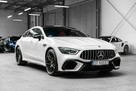 Mercedes AMG GT 63s 4Matic+ 639KM. Gwarancja 02.2026. Specyfikacja 1.016 mln. Webasto. - 5