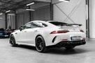 Mercedes AMG GT 63s 4Matic+ 639KM. Gwarancja 02.2026. Specyfikacja 1.016 mln. Webasto. - 8