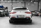 Mercedes AMG GT 63s 4Matic+ 639KM. Gwarancja 02.2026. Specyfikacja 1.016 mln. Webasto. - 9