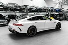 Mercedes AMG GT 63s 4Matic+ 639KM. Gwarancja 02.2026. Specyfikacja 1.016 mln. Webasto. - 10