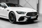 Mercedes AMG GT 63s 4Matic+ 639KM. Gwarancja 02.2026. Specyfikacja 1.016 mln. Webasto. - 12