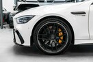 Mercedes AMG GT 63s 4Matic+ 639KM. Gwarancja 02.2026. Specyfikacja 1.016 mln. Webasto. - 14