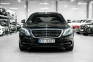 Mercedes S 500 4Matic Long 4.7 V8 455 KM. Salon PL. Head Up, Noktowizor. 65 000 km! - 3