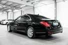 Mercedes S 500 4Matic Long 4.7 V8 455 KM. Salon PL. Head Up, Noktowizor. 65 000 km! - 7