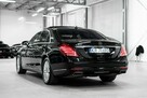 Mercedes S 500 4Matic Long 4.7 V8 455 KM. Salon PL. Head Up, Noktowizor. 65 000 km! - 8