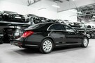 Mercedes S 500 4Matic Long 4.7 V8 455 KM. Salon PL. Head Up, Noktowizor. 65 000 km! - 10