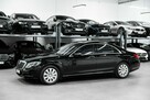 Mercedes S 500 4Matic Long 4.7 V8 455 KM. Salon PL. Head Up, Noktowizor. 65 000 km! - 12
