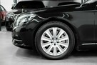 Mercedes S 500 4Matic Long 4.7 V8 455 KM. Salon PL. Head Up, Noktowizor. 65 000 km! - 13