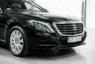 Mercedes S 500 4Matic Long 4.7 V8 455 KM. Salon PL. Head Up, Noktowizor. 65 000 km! - 14