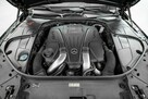 Mercedes S 500 4Matic Long 4.7 V8 455 KM. Salon PL. Head Up, Noktowizor. 65 000 km! - 16