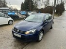 Volkswagen Golf 1.4MPi*80PS*GAZ*Brc*Navi*Kolor*Klima*El*Szyb*Lusterek*Metalik - 2