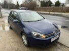 Volkswagen Golf 1.4MPi*80PS*GAZ*Brc*Navi*Kolor*Klima*El*Szyb*Lusterek*Metalik - 3