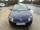 Volkswagen Golf 1.4MPi*80PS*GAZ*Brc*Navi*Kolor*Klima*El*Szyb*Lusterek*Metalik - 4