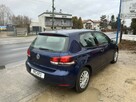 Volkswagen Golf 1.4MPi*80PS*GAZ*Brc*Navi*Kolor*Klima*El*Szyb*Lusterek*Metalik - 5