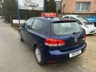 Volkswagen Golf 1.4MPi*80PS*GAZ*Brc*Navi*Kolor*Klima*El*Szyb*Lusterek*Metalik - 6