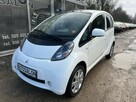 Mitsubishi i-Miev 33.000KM*1WŁ*Bezwypadek*Klima*Grzane*Fotele*Alu*El*4*Szyby*Lusterka - 2