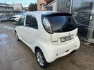 Mitsubishi i-Miev 33.000KM*1WŁ*Bezwypadek*Klima*Grzane*Fotele*Alu*El*4*Szyby*Lusterka - 6