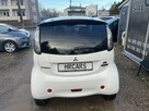 Mitsubishi i-Miev 33.000KM*1WŁ*Bezwypadek*Klima*Grzane*Fotele*Alu*El*4*Szyby*Lusterka - 7