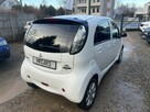 Mitsubishi i-Miev 33.000KM*1WŁ*Bezwypadek*Klima*Grzane*Fotele*Alu*El*4*Szyby*Lusterka - 8