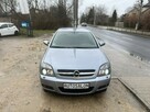 Opel Vectra GTS*2.2i*147*KM*KLIMATRONIK*niemcy*opłacony*stan*BDB*zwykły*pod*GAZ - 5