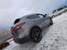 Nissan Qashqai kamera 360, Roczna Gwarancja - 5