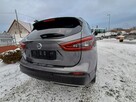 Nissan Qashqai kamera 360, Roczna Gwarancja - 6