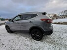 Nissan Qashqai kamera 360, Roczna Gwarancja - 8