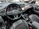 Nissan Qashqai kamera 360, Roczna Gwarancja - 9