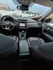 Nissan Qashqai kamera 360, Roczna Gwarancja - 11