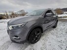 Nissan Qashqai kamera 360, Roczna Gwarancja - 13