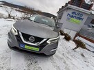 Nissan Qashqai kamera 360, Roczna Gwarancja - 14