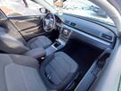 Volkswagen Passat ledy, navi,chrom pakiet - 4