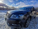 Volkswagen Passat ledy, navi,chrom pakiet - 12