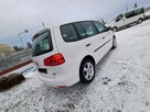 Volkswagen Touran navi, opłacony - 6