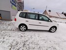 Volkswagen Touran navi, opłacony - 13