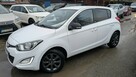 Hyundai i20 1.2i*85PS*ZAREJESTROWANY*Bezwypadkowy Klimatyzacja VIP GWARANCJA 24 - 6